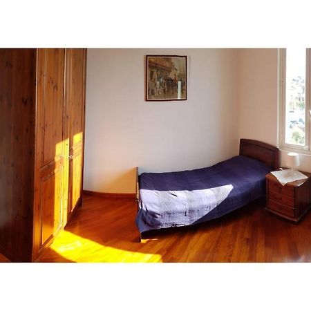 Casa Dalia Villa Pietrabruna Luaran gambar