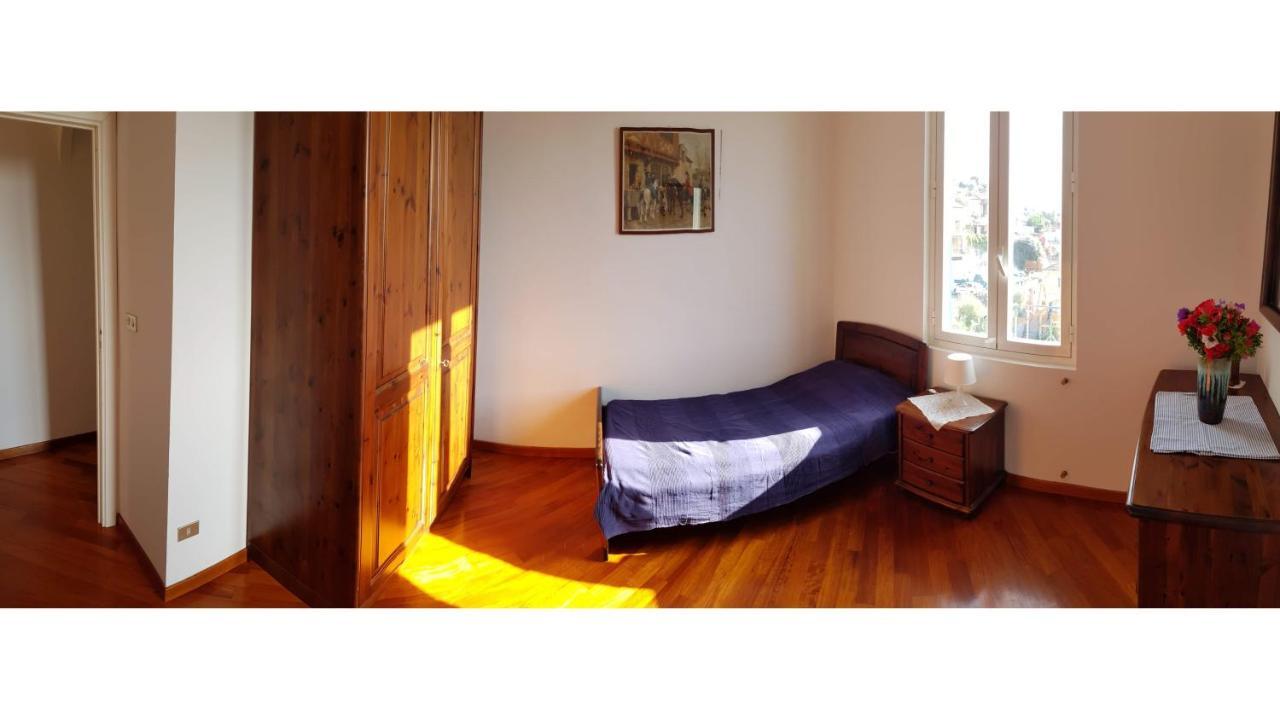 Casa Dalia Villa Pietrabruna Luaran gambar
